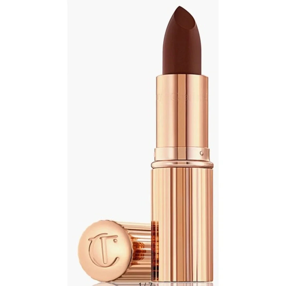 Charlotte Tilbury Lipstick K.I.S.S.I.N.G 